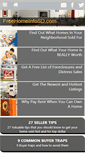 Mobile Screenshot of freehomeinfosd.com